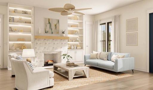 Photo #6 of Lot 27 CHURCH ST, CHINCOTEAGUE, VA 0.3 acres