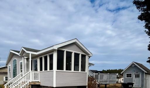 Photo #3 of 5113 JOHNSON LN, CHINCOTEAGUE, VA 0.1 acres