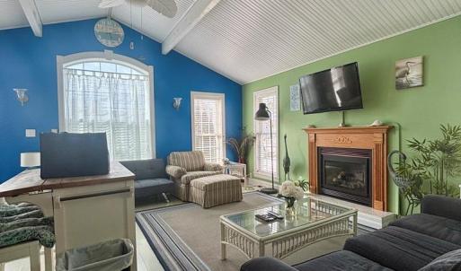 Photo #12 of 5113 JOHNSON LN, CHINCOTEAGUE, VA 0.1 acres