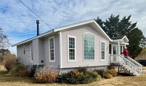 Photo #2 of 5113 JOHNSON LN, CHINCOTEAGUE, VA 0.1 acres