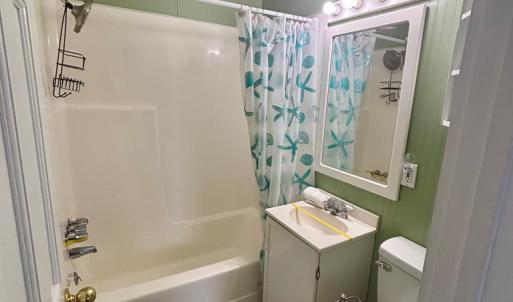 Full bath
