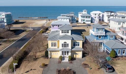 Photo #55 of 1 KINGS BAY DRIVE, CAPE CHARLES, VA 0.1 acres