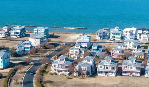 Photo #57 of 1 KINGS BAY DRIVE, CAPE CHARLES, VA 0.1 acres