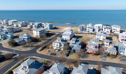 Photo #59 of 1 KINGS BAY DRIVE, CAPE CHARLES, VA 0.1 acres