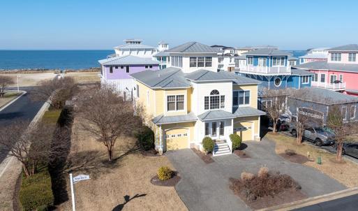 Photo #62 of 1 KINGS BAY DRIVE, CAPE CHARLES, VA 0.1 acres
