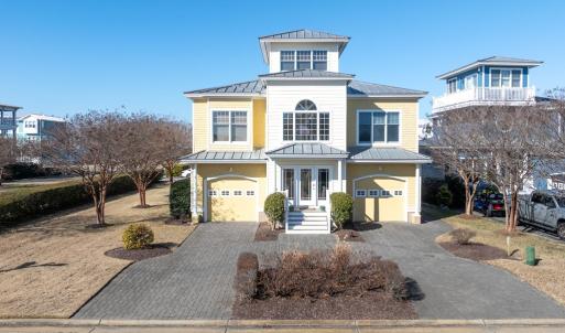 Photo #63 of 1 KINGS BAY DRIVE, CAPE CHARLES, VA 0.1 acres