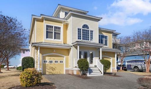 Photo #64 of 1 KINGS BAY DRIVE, CAPE CHARLES, VA 0.1 acres