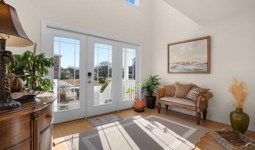 Photo #2 of 1 KINGS BAY DRIVE, CAPE CHARLES, VA 0.1 acres