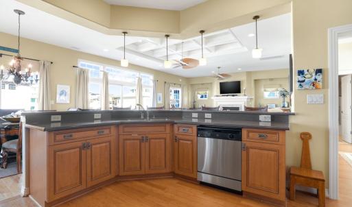 Photo #5 of 1 KINGS BAY DRIVE, CAPE CHARLES, VA 0.1 acres