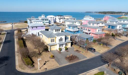 Photo #56 of 1 KINGS BAY DRIVE, CAPE CHARLES, VA 0.1 acres