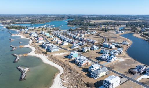 Photo #60 of 1 KINGS BAY DRIVE, CAPE CHARLES, VA 0.1 acres