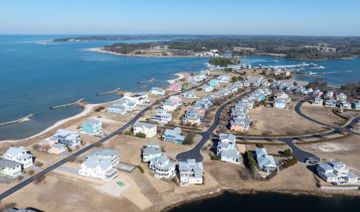 Photo #61 of 1 KINGS BAY DRIVE, CAPE CHARLES, VA 0.1 acres