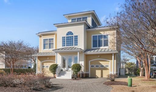 Photo #65 of 1 KINGS BAY DRIVE, CAPE CHARLES, VA 0.1 acres