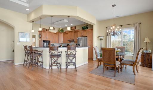 Photo #7 of 1 KINGS BAY DRIVE, CAPE CHARLES, VA 0.1 acres