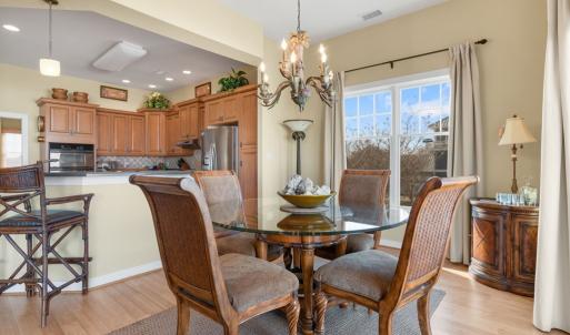 Photo #8 of 1 KINGS BAY DRIVE, CAPE CHARLES, VA 0.1 acres