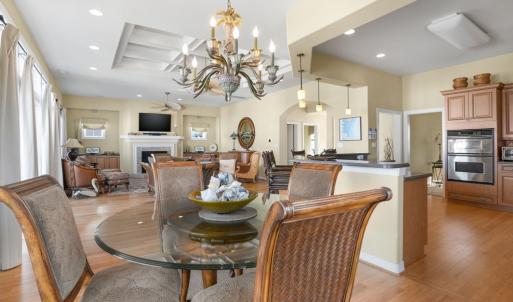 Photo #9 of 1 KINGS BAY DRIVE, CAPE CHARLES, VA 0.1 acres