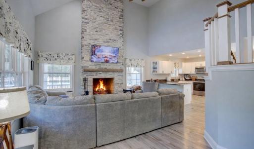 Photo #12 of 33228 HOLLY LANE, WALLOPS ISLAND, VA 1.6 acres