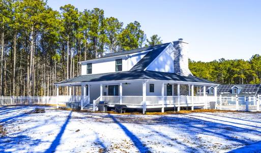 Photo #47 of 33228 HOLLY LANE, WALLOPS ISLAND, VA 1.6 acres