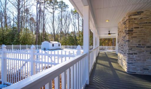 Photo #5 of 33228 HOLLY LANE, WALLOPS ISLAND, VA 1.6 acres