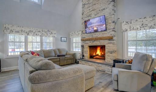 Photo #9 of 33228 HOLLY LANE, WALLOPS ISLAND, VA 1.6 acres