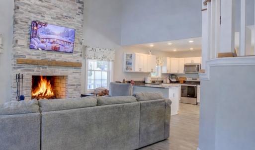 Photo #13 of 33228 HOLLY LANE, WALLOPS ISLAND, VA 1.6 acres