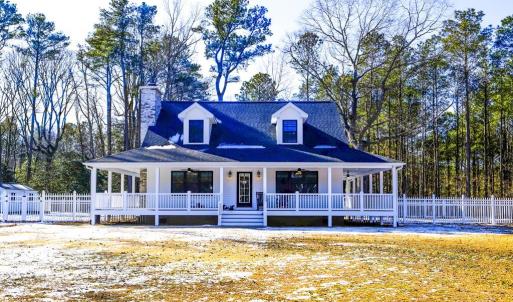 Photo #2 of 33228 HOLLY LANE, WALLOPS ISLAND, VA 1.6 acres