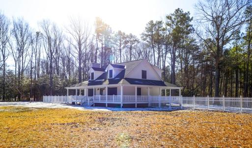 Photo #3 of 33228 HOLLY LANE, WALLOPS ISLAND, VA 1.6 acres