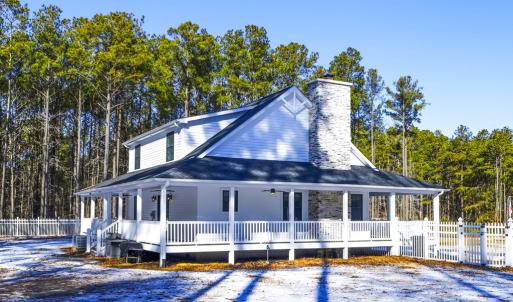 Photo #46 of 33228 HOLLY LANE, WALLOPS ISLAND, VA 1.6 acres