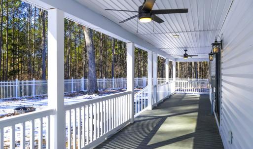 Photo #6 of 33228 HOLLY LANE, WALLOPS ISLAND, VA 1.6 acres