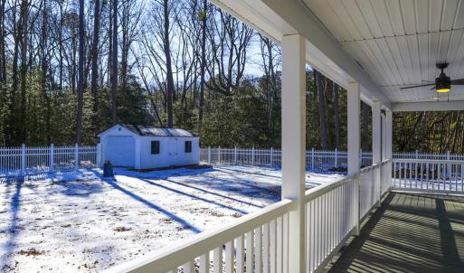 Photo #8 of 33228 HOLLY LANE, WALLOPS ISLAND, VA 1.6 acres