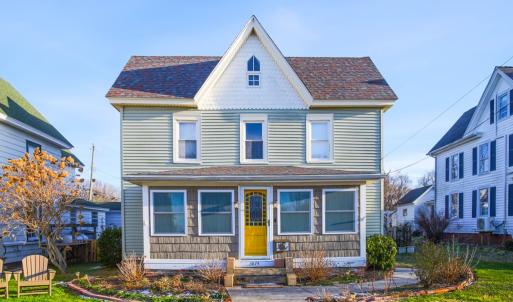 Photo #45 of 3874 MAIN ST, CHINCOTEAGUE, VA 0.1 acres