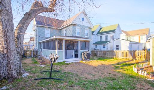 Photo #3 of 3874 MAIN ST, CHINCOTEAGUE, VA 0.1 acres