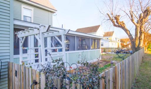 Photo #5 of 3874 MAIN ST, CHINCOTEAGUE, VA 0.1 acres