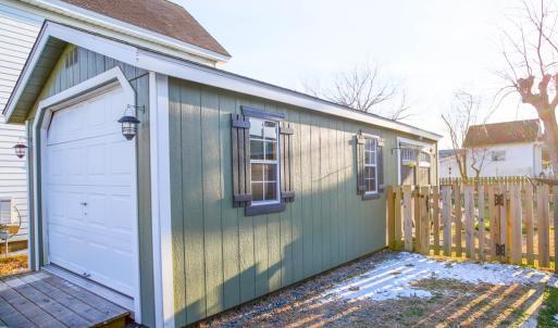 Photo #6 of 3874 MAIN ST, CHINCOTEAGUE, VA 0.1 acres