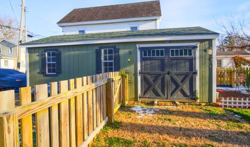 Photo #2 of 3874 MAIN ST, CHINCOTEAGUE, VA 0.1 acres