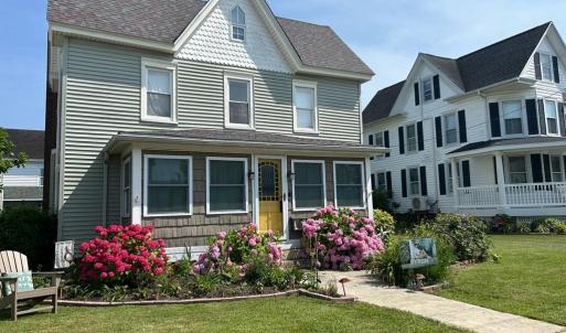 Photo #44 of 3874 MAIN ST, CHINCOTEAGUE, VA 0.1 acres