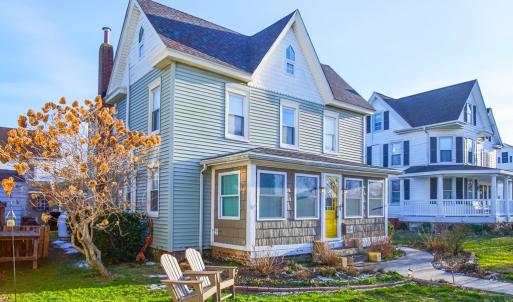 Photo #46 of 3874 MAIN ST, CHINCOTEAGUE, VA 0.1 acres