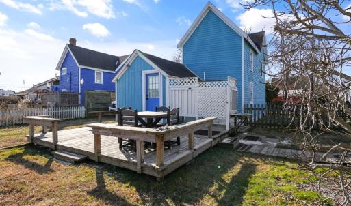 Photo #25 of 4145 HUR LN, CHINCOTEAGUE, VA 0.3 acres