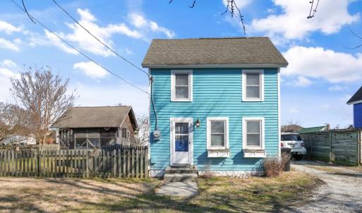 Photo #34 of 4145 HUR LN, CHINCOTEAGUE, VA 0.3 acres