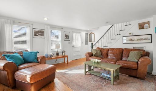 Photo #4 of 4145 HUR LN, CHINCOTEAGUE, VA 0.3 acres