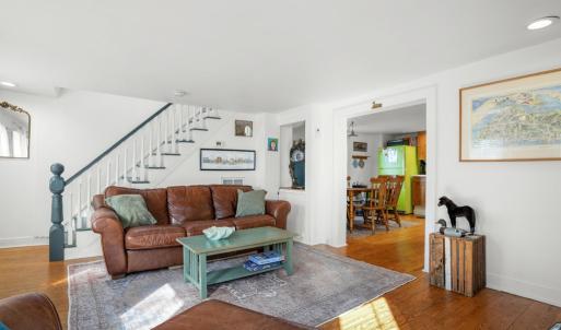 Photo #5 of 4145 HUR LN, CHINCOTEAGUE, VA 0.3 acres