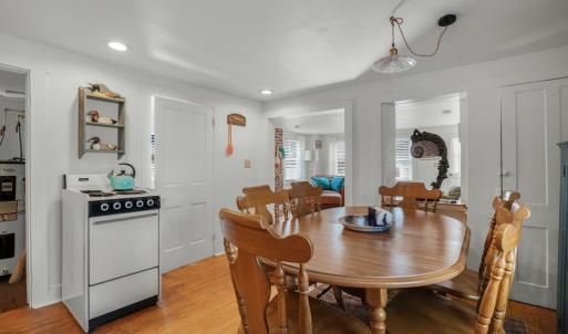 Photo #8 of 4145 HUR LN, CHINCOTEAGUE, VA 0.3 acres