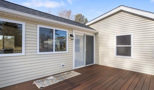 Photo #21 of 6498 CHURCH ST, CHINCOTEAGUE, VA 0.4 acres