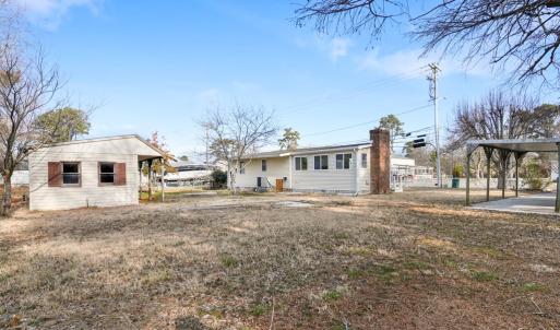 Photo #25 of 6498 CHURCH ST, CHINCOTEAGUE, VA 0.4 acres