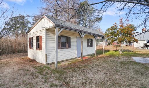 Photo #27 of 6498 CHURCH ST, CHINCOTEAGUE, VA 0.4 acres