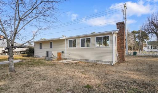 Photo #23 of 6498 CHURCH ST, CHINCOTEAGUE, VA 0.4 acres