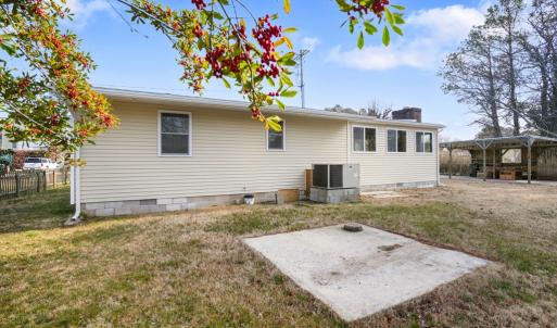 Photo #24 of 6498 CHURCH ST, CHINCOTEAGUE, VA 0.4 acres