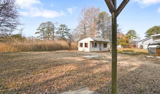 Photo #28 of 6498 CHURCH ST, CHINCOTEAGUE, VA 0.4 acres