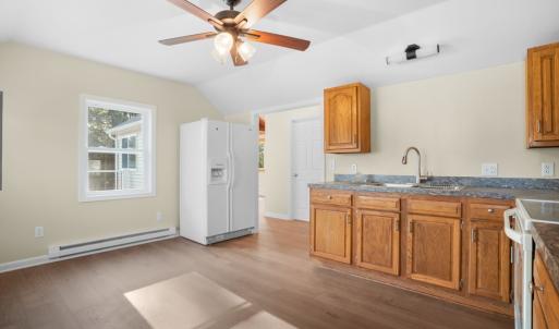 Photo #3 of 6498 CHURCH ST, CHINCOTEAGUE, VA 0.4 acres