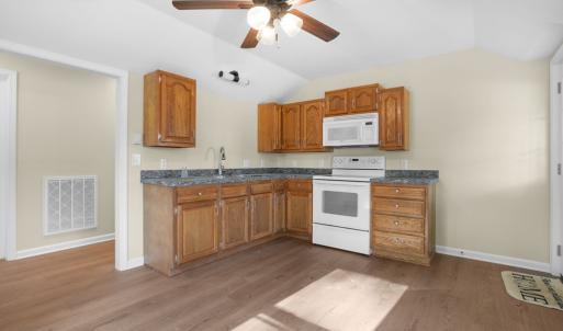 Photo #4 of 6498 CHURCH ST, CHINCOTEAGUE, VA 0.4 acres